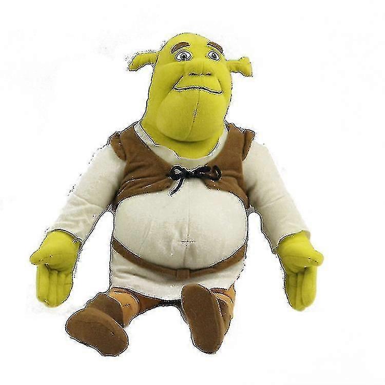 Shrek Doll Peluche Jouet Jouer Cadeau d’anniversaire