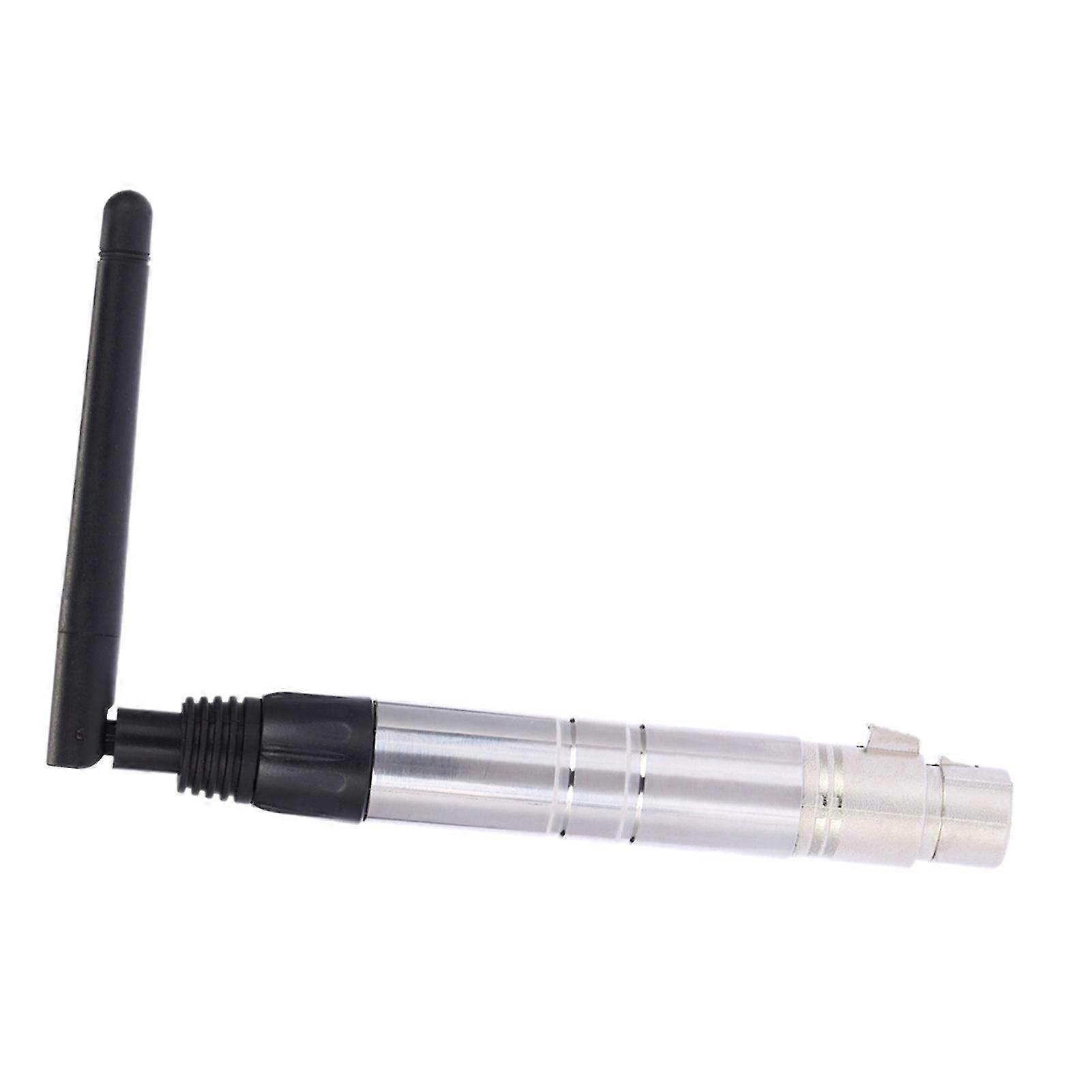 High Power Ultra Long Distance Wireless Receiver Lighting Controller
