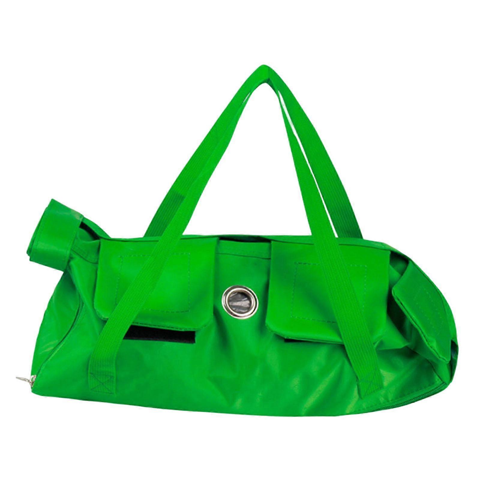 Cat Grooming Restraint Bag Kitten Carrier Bag for Nail Trimming Claw Care