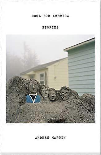 Cool for America: Stories