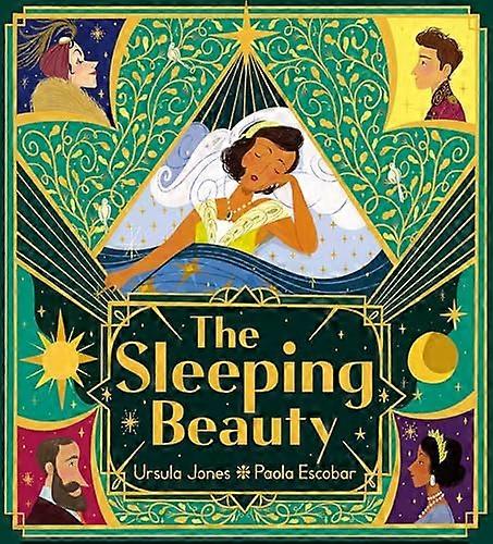 The Sleeping Beauty