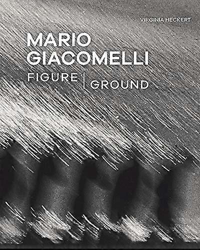 Mario Giacomelli Figure/Ground