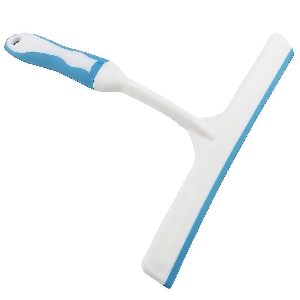 Glass Wiper Blade Window Cleaner For Windows Shower Doors And Car Glass Desktop Cleaning Multi Purpose