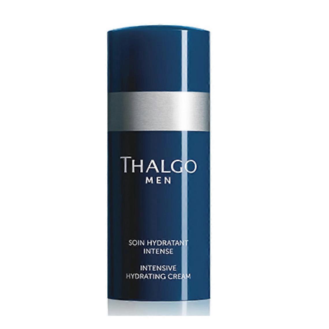 Intense hydraterende verzorging