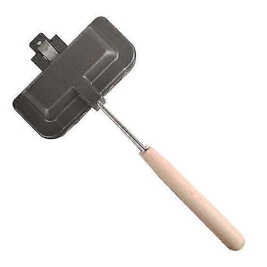 Sandwich Maker Nonstick Flip Grill for Toaster Breakfast Hot Dog Pan Grilled Cheese Maker