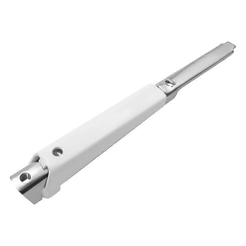 Adjustable Jar Opener Multifunctional Lid Opener Kitchen Tool Can Opener Metal Texture Bottle Opener Suitable for Can