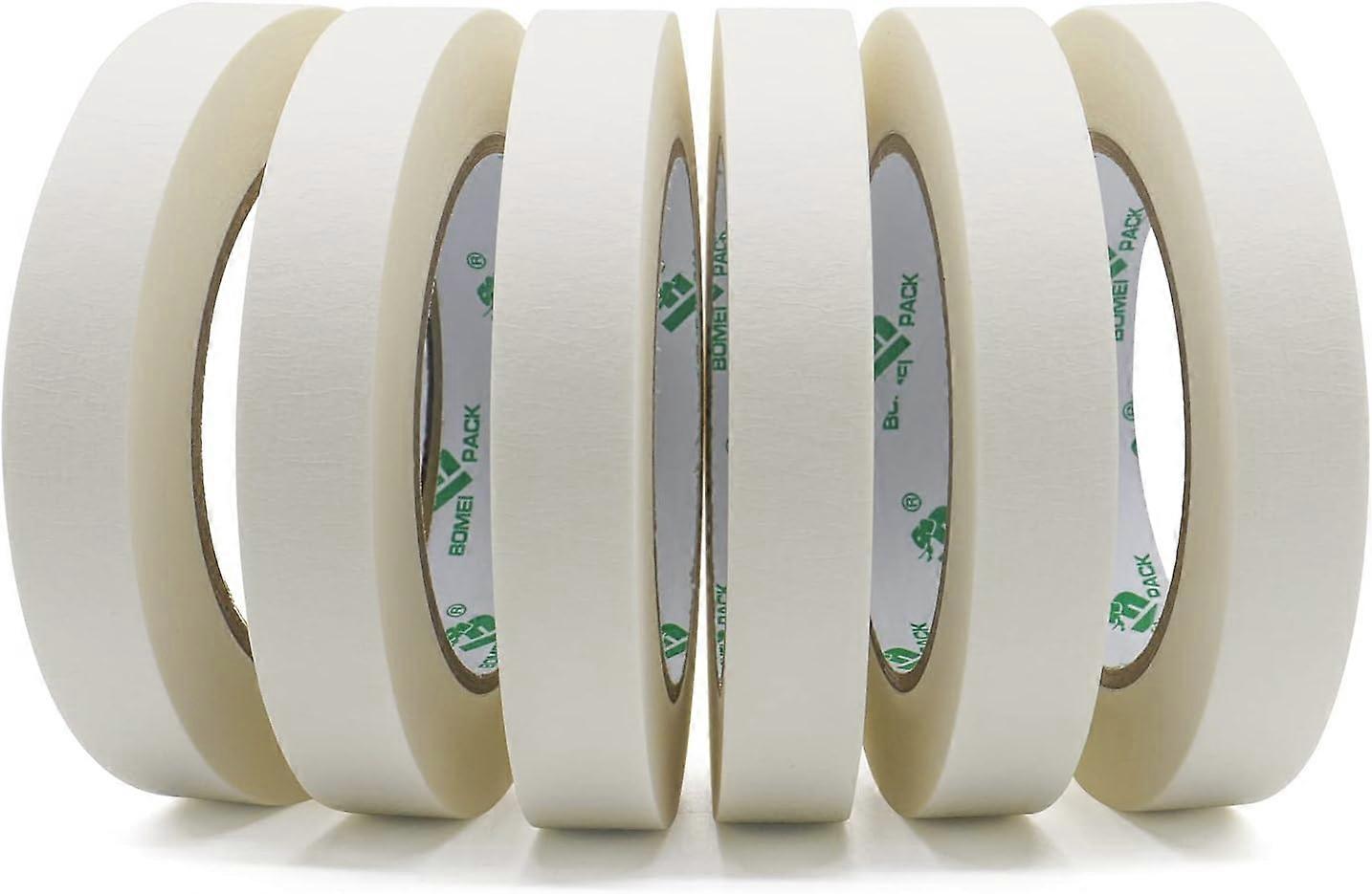 Eco-Friendly Washi Tape Heat-Resistant Writable