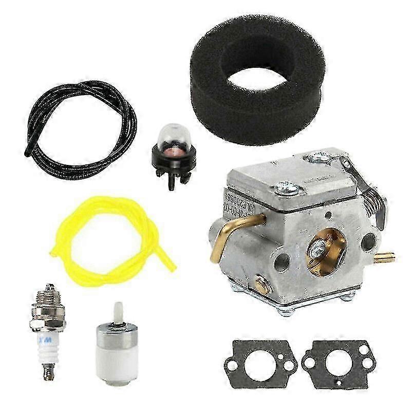 Αντικατάσταση καρμπυρατέρ Strimmer για 753-04338, 7922-10629a mtd, 790r, bolens Bl100 Bl150 Bl250 Bl41-Excellence