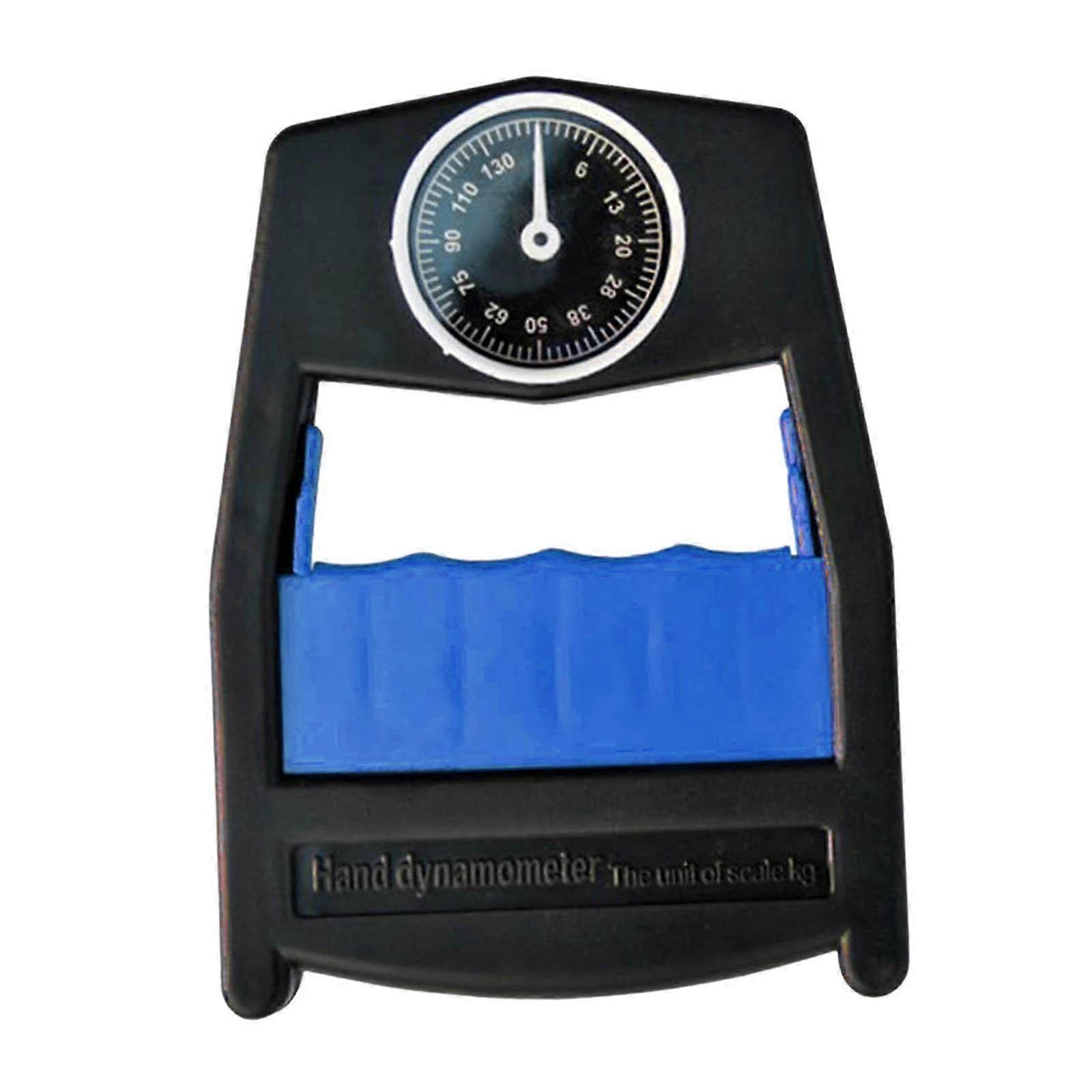 Practical Hand Dynamometer, Gym Measurement Relieve Fatigue Force
