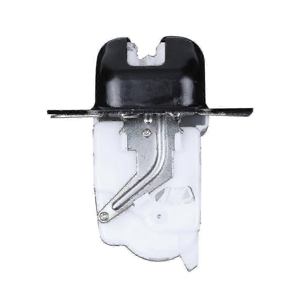 Actuator for Trunk Liftgate Lock Latch Model 90502-en00a/90502-zn90a Compatible with 2007-2017 Juke Leaf and Rogue Models