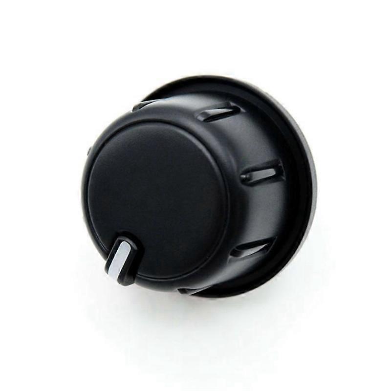 3Pcs Air Condition Switch Control Knob for Champ
