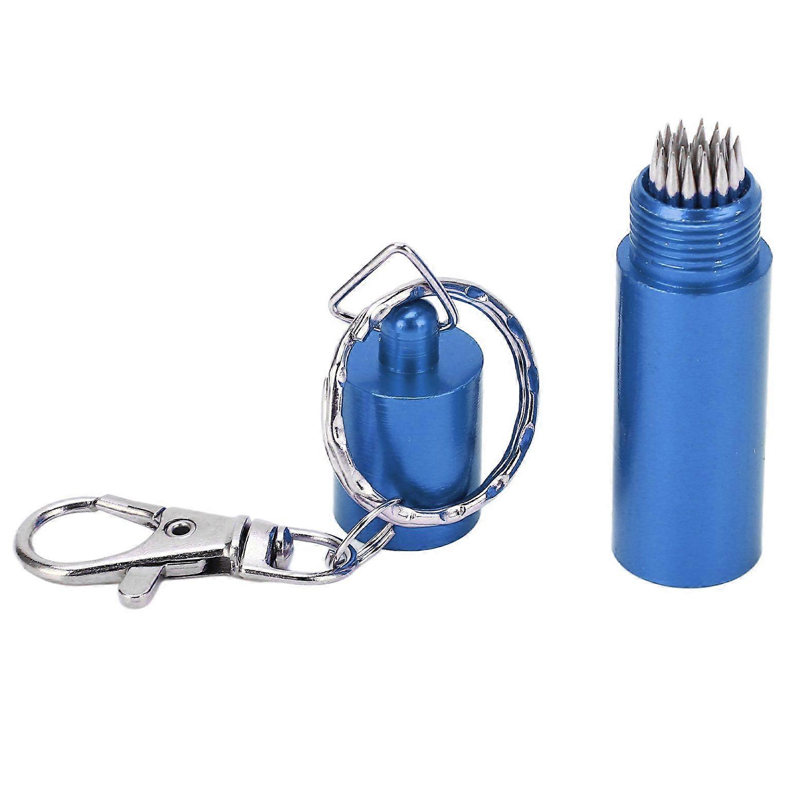 Billiard Cue Tip Pricker Tool - Pool Cue Tip Pricking Pin