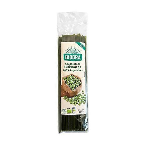 Organic Pea Spaghetti 250 g