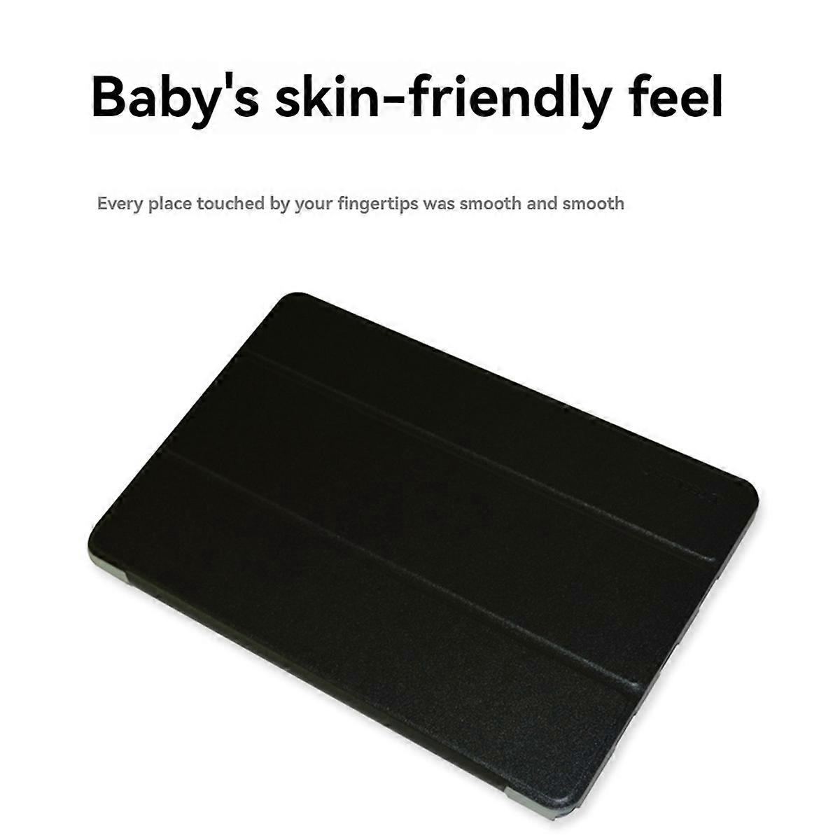 PU Case for Teclast M50 Pro 10.1 Inch Ultra Thin Tablet Case Stand,A