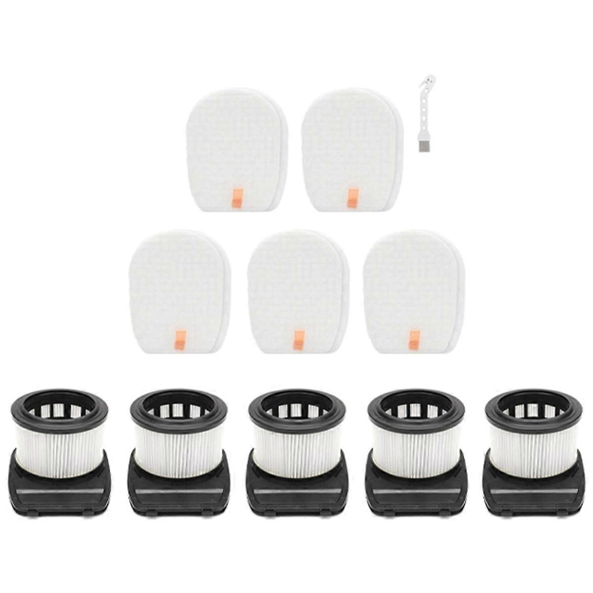 Pour IZ140, IZ142, IZ162H 617FJ140 Pièces de filtre de nettoyage domestique