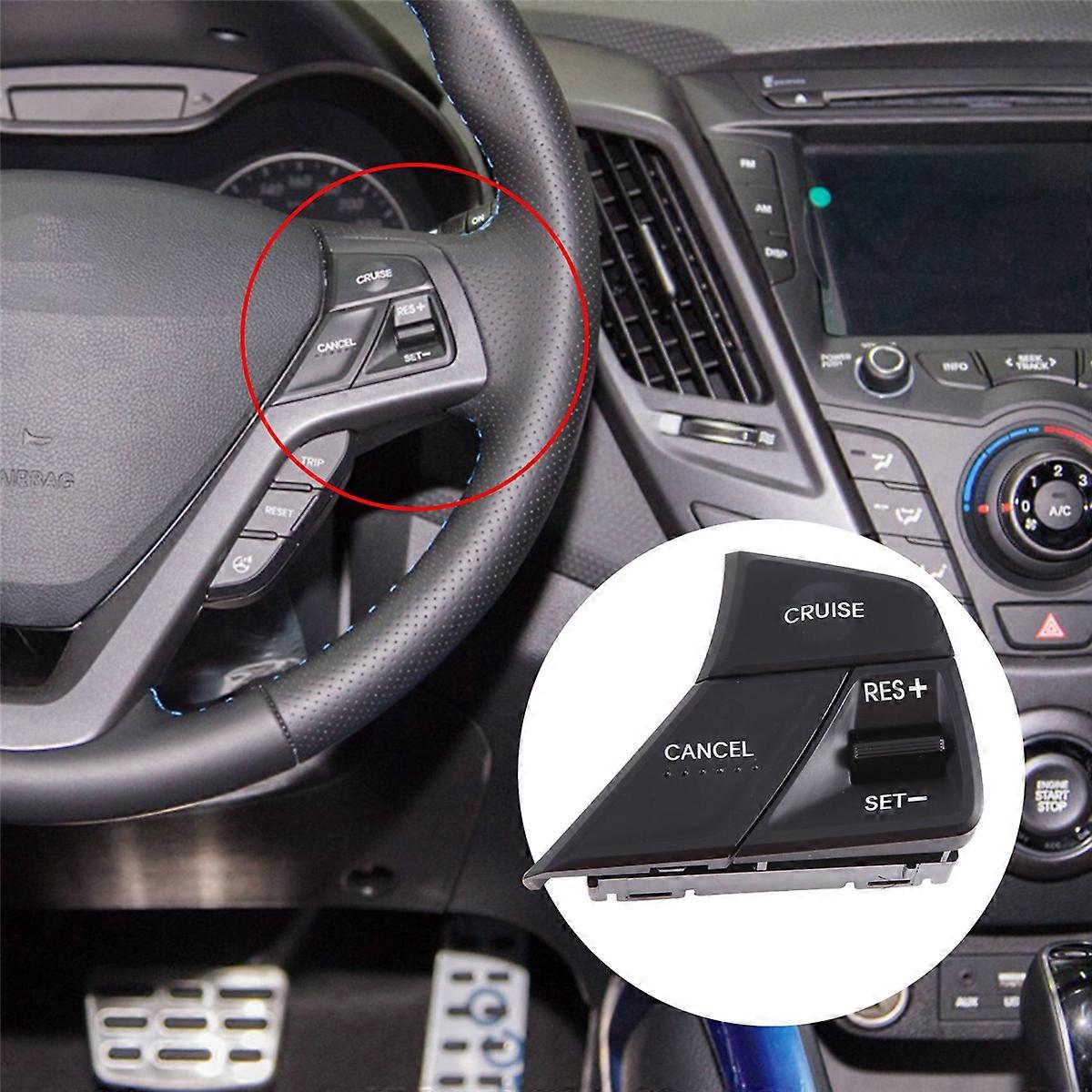 96710-2V000 Car Steering Wheel Cruise Control Switch