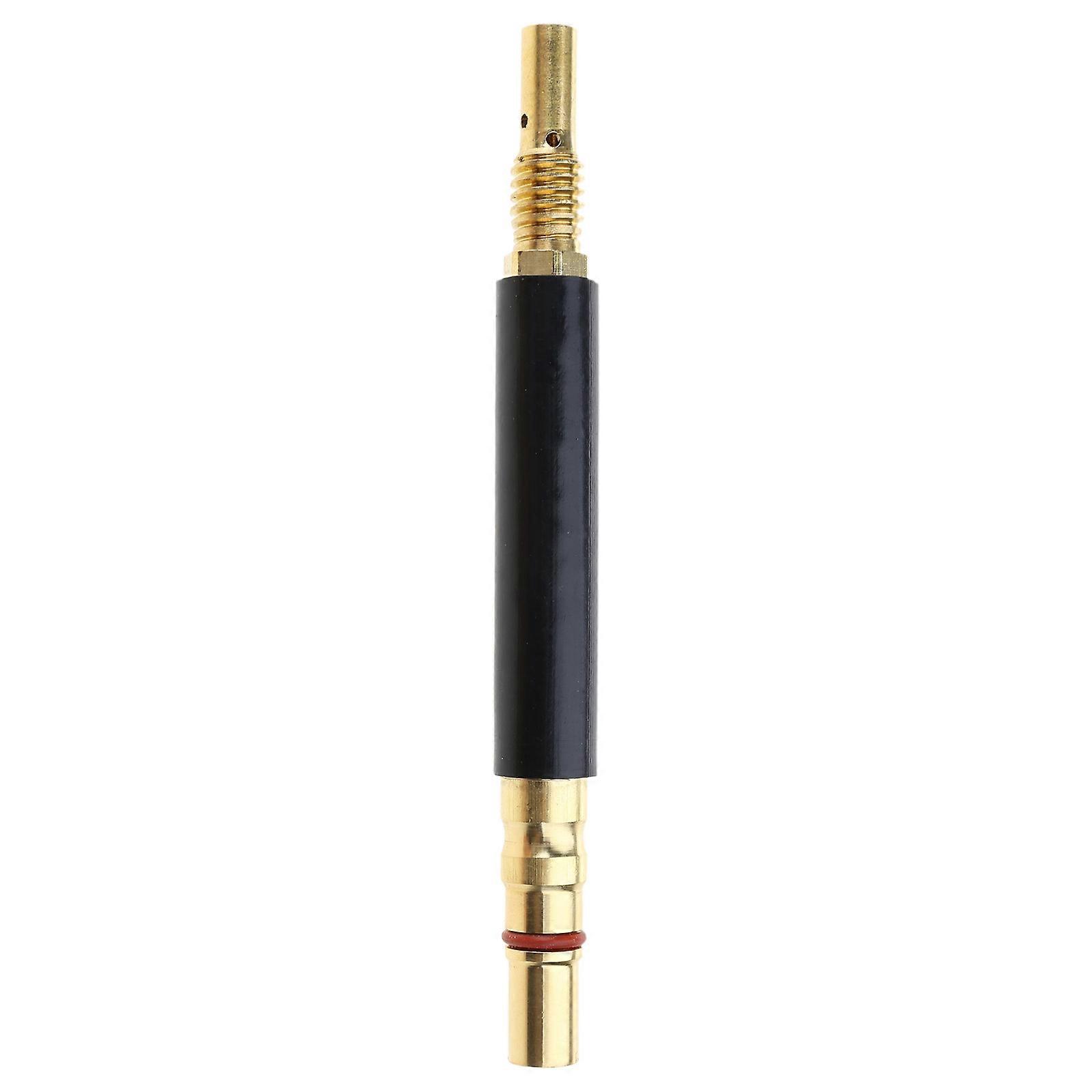 Durability Brass Welding Machine Bending Adapter Professional Brass Welding Machine Goosenecks Rod Adapter Pipe Bending
