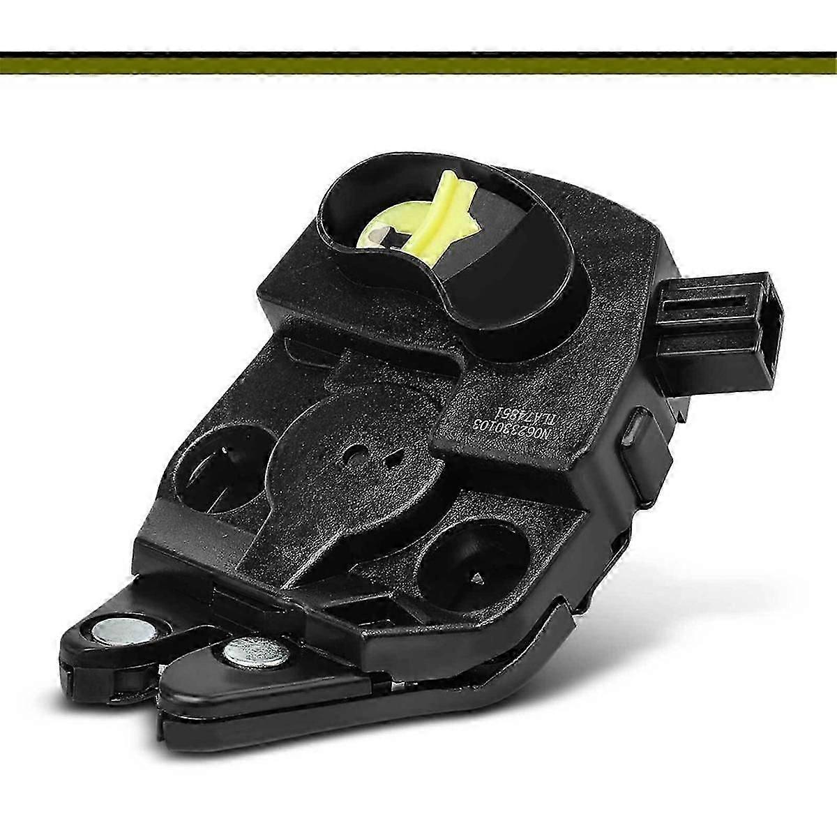 New Rear Trunk Lock Actuator for Accord 2018-2021 2016-2021 74851--A01