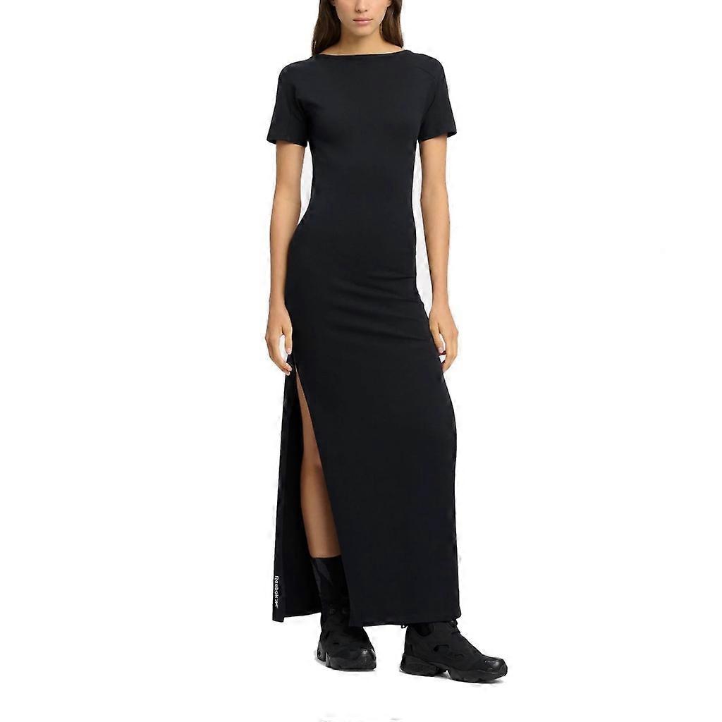 Reebok Lång Klänning Klänningar