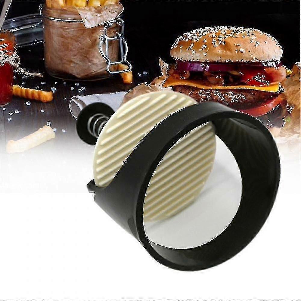 Cookware Sets Burger Press Hamburger Press Patty Maker Mold Perfectly Kitchen Mold