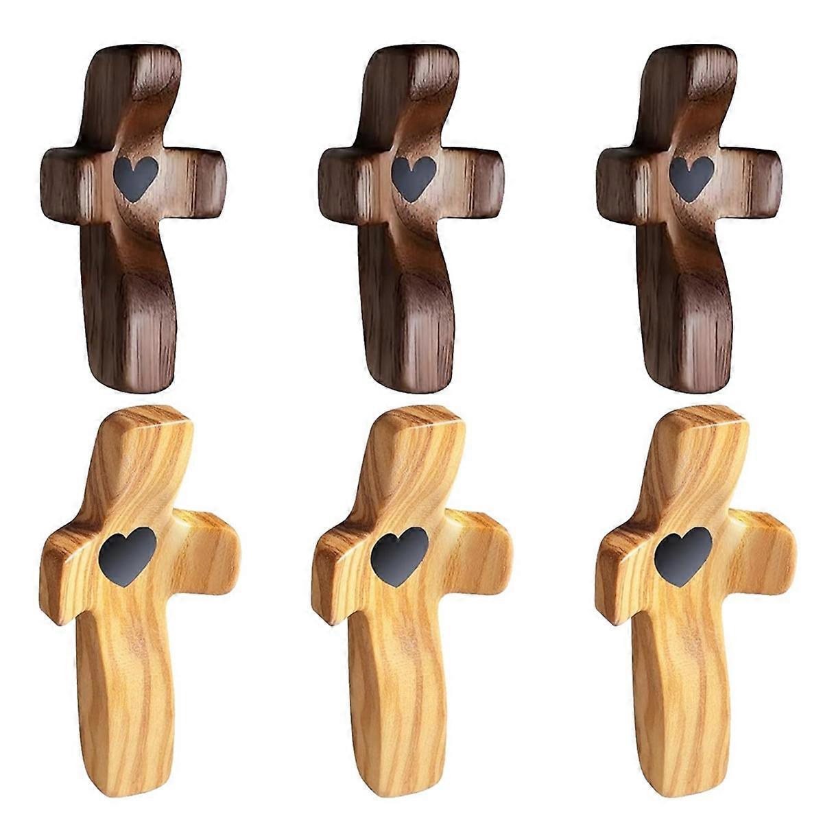 Kis fa kézi fa zseb kézi 