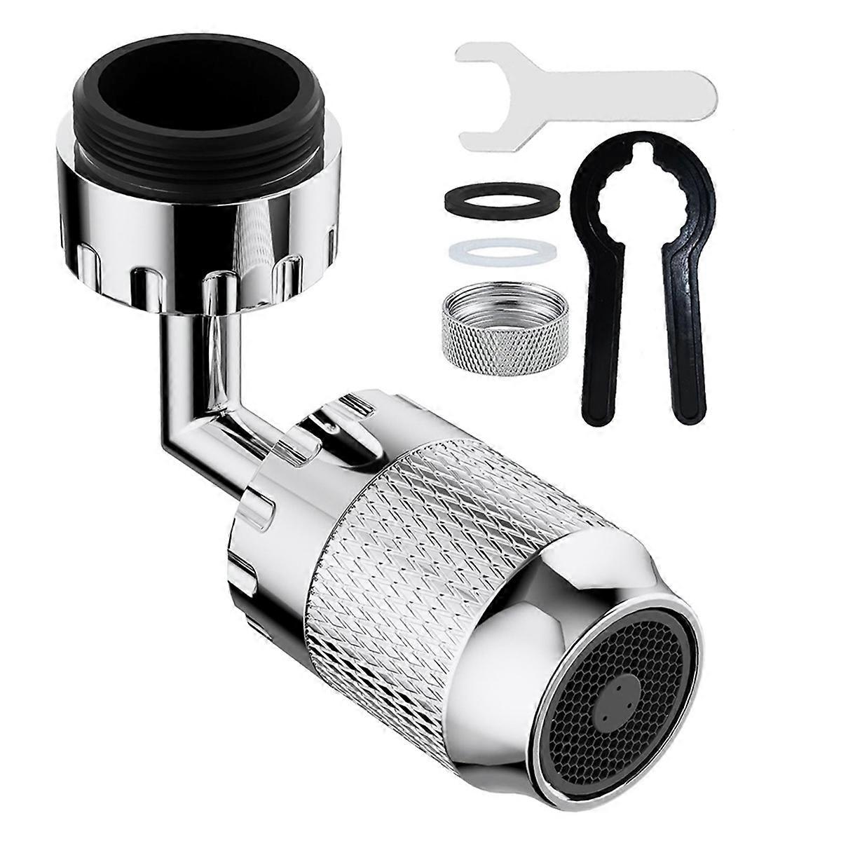 Aerator Tap Extension Kitchen Tap Attachment Aerator M24/M22