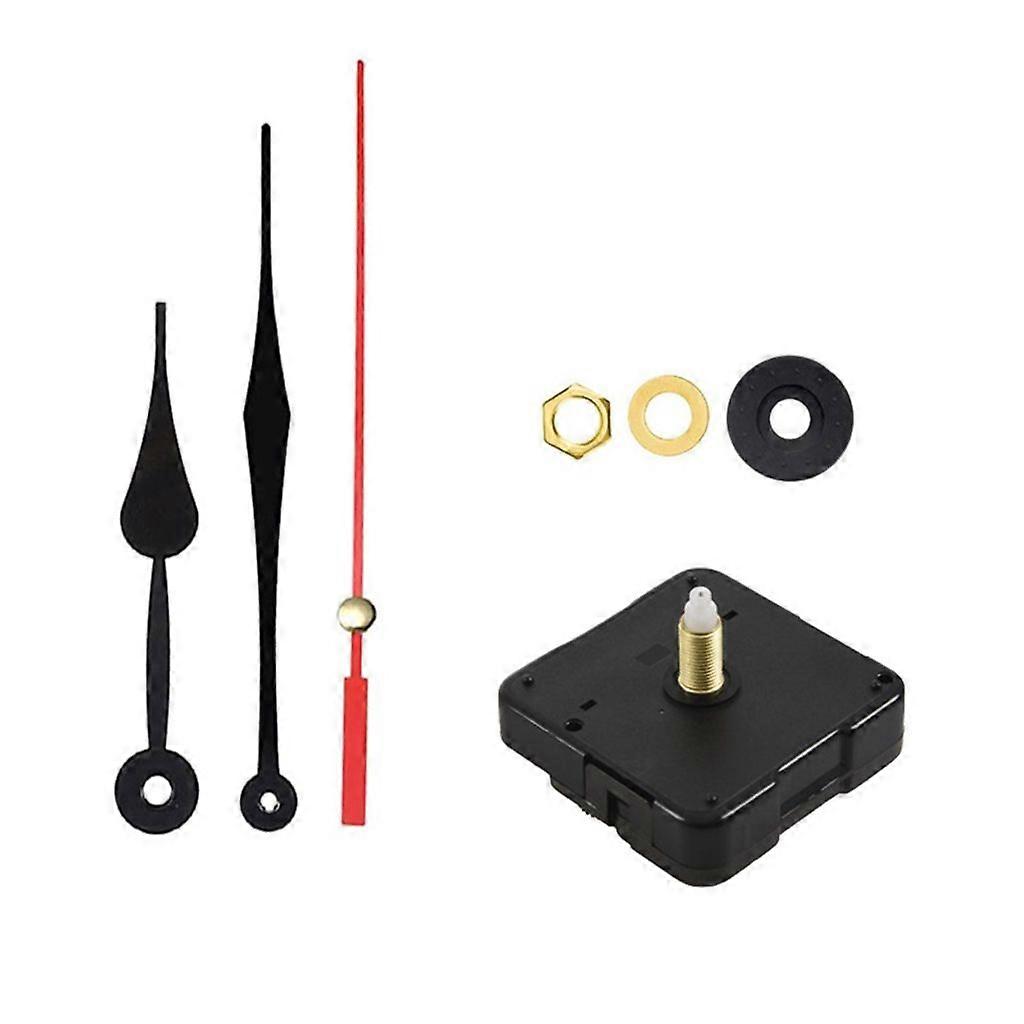 Wall Clock Movement Replacement Replacement DIY Repair-Parts