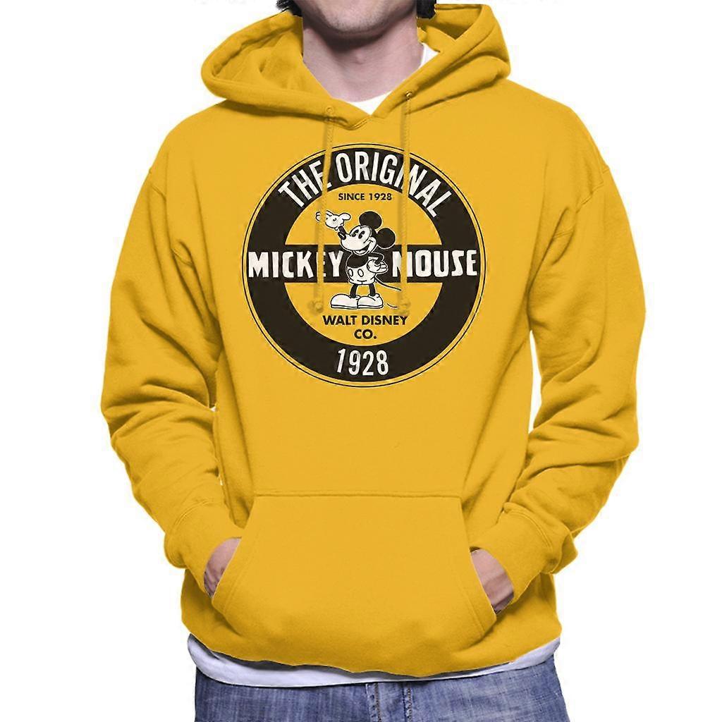 Disney Mickey Mouse The Original 1928 Moletom com Capuz para Homens