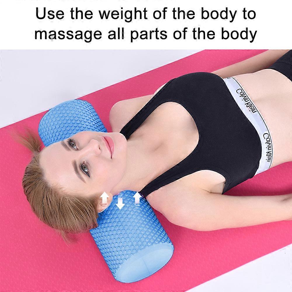 High-Density Foam Roller, Exercise Roller, Muscle Roller