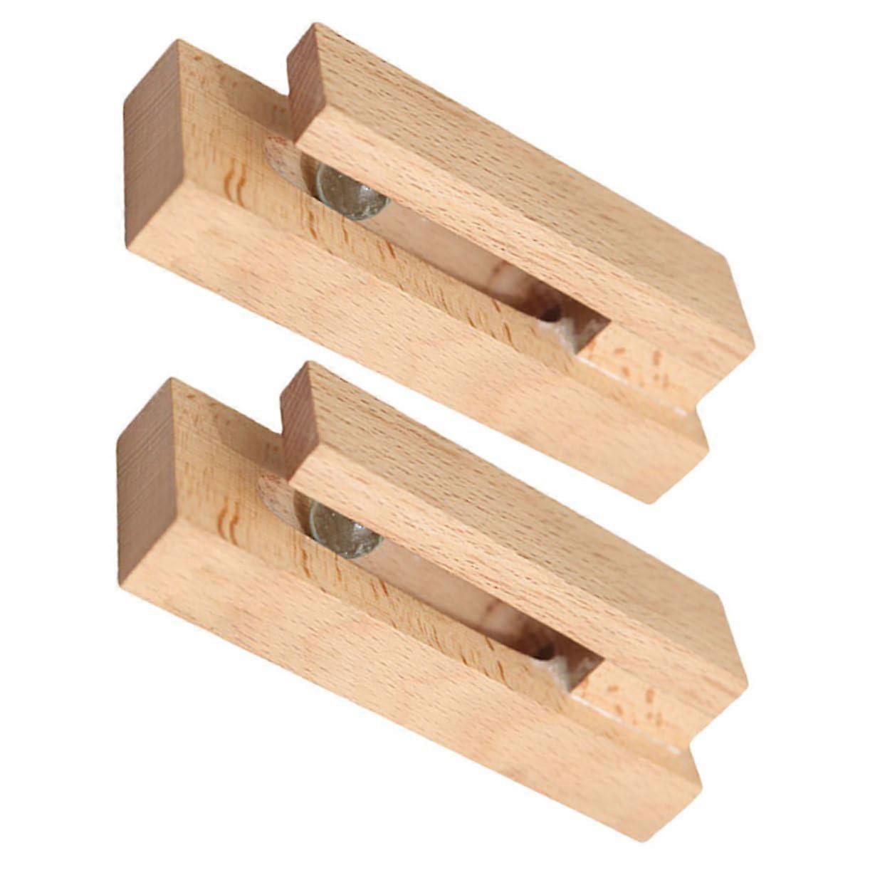 Wooden Towel Racks for Bathroom and Kitchen, Modern Design with Hooks for Hallway, Sturdy and Stylish Towel Rails