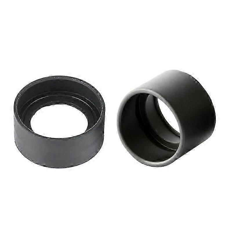 Apply Eyepiece Eye Cups Caps One Pair Binoculars Eye Guards Microscope Eyecups 32-36mm
