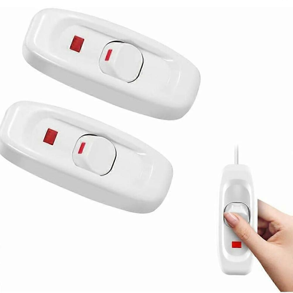 In-Line Switch/Lamp/Lighting Switch