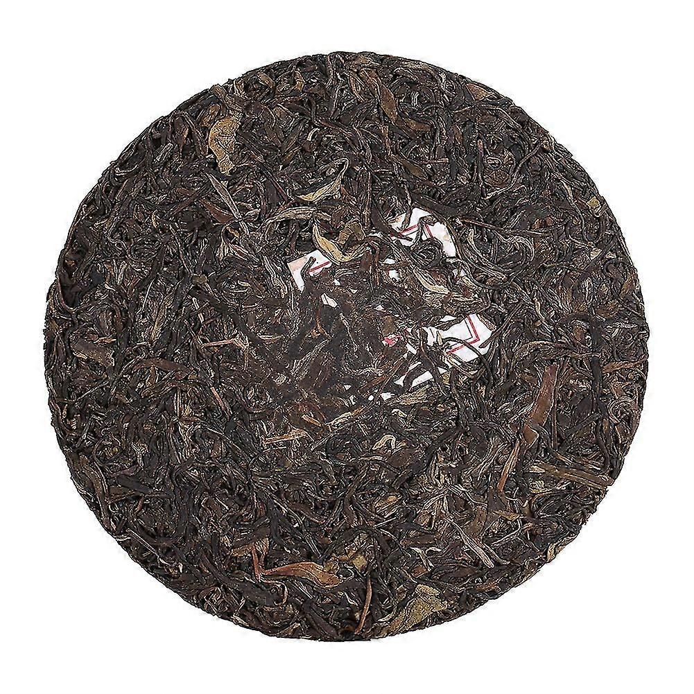 Κινέζικα Yunnan Raw Cake Pu er Tea Healthy Pu'erh δώρο για τον εαυτό σας Οικογενειακοί φίλοι 330g
