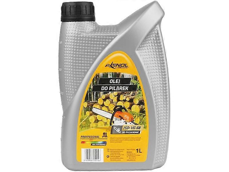 Sägeschmieröl VG 68, 1L