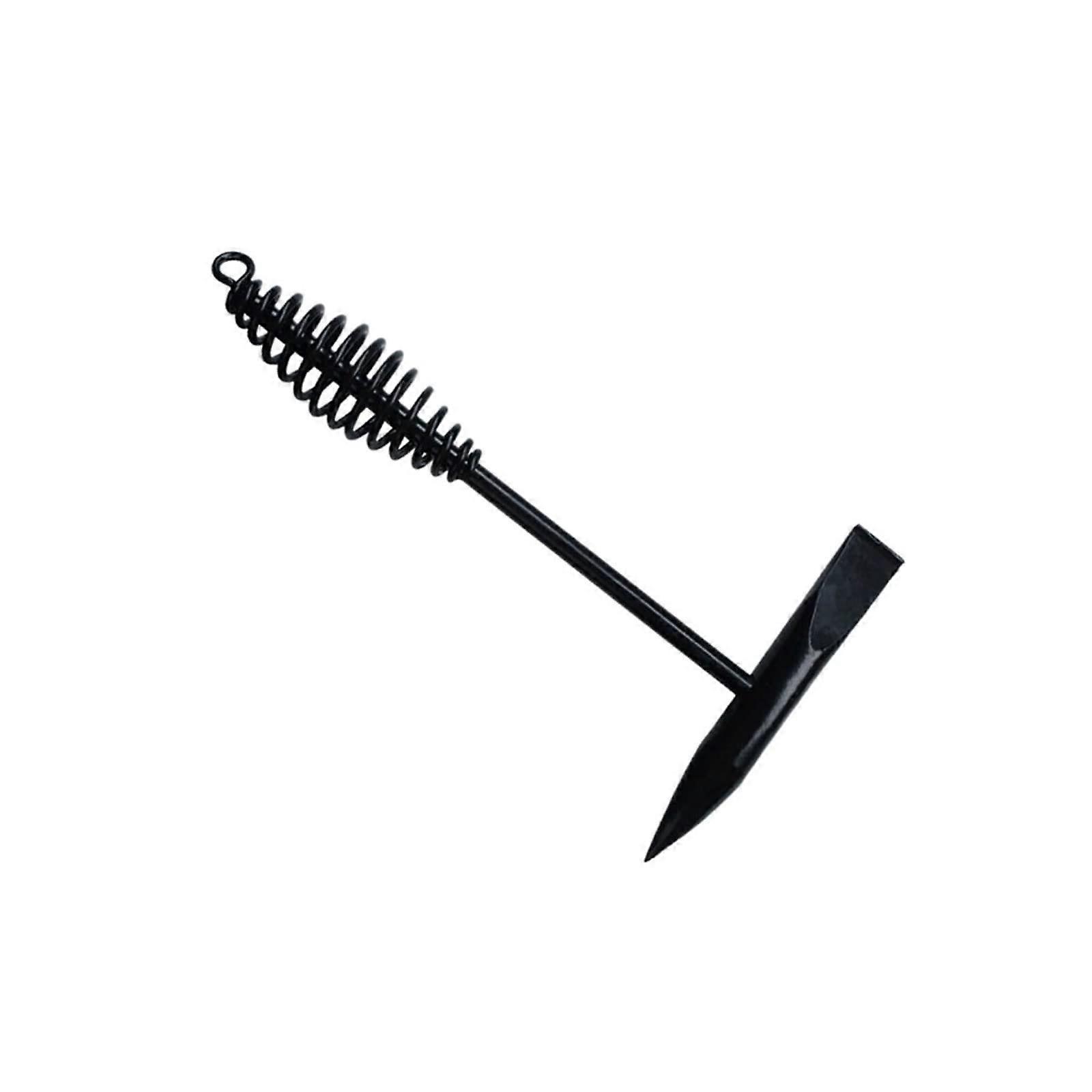 Hammer Electric Industrial Chipping Hammer For Electrical Work Welding Prep DIY Home Workshop Tool