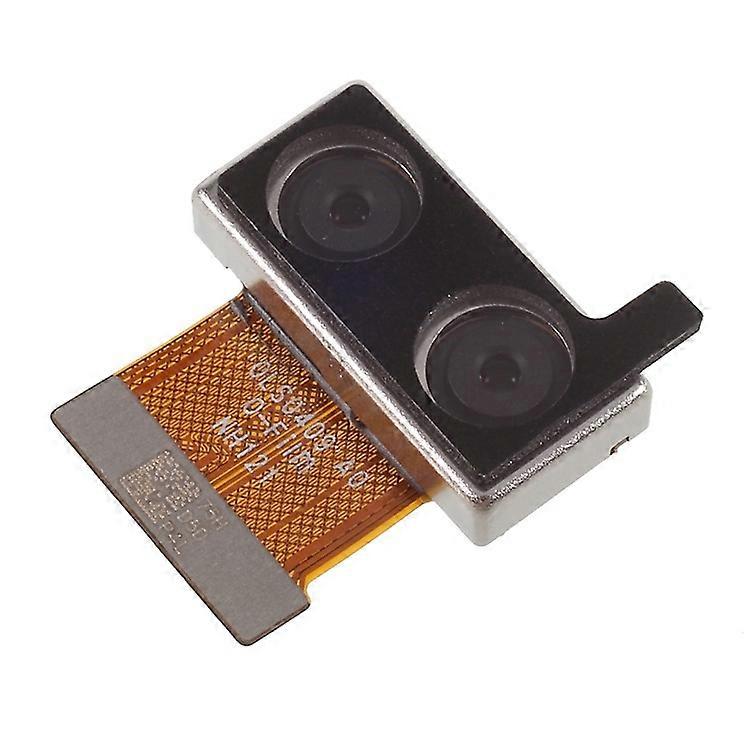 Back Rear Camera Module Part Compatible For Huawei Honor 9 (OEM Disassembly)