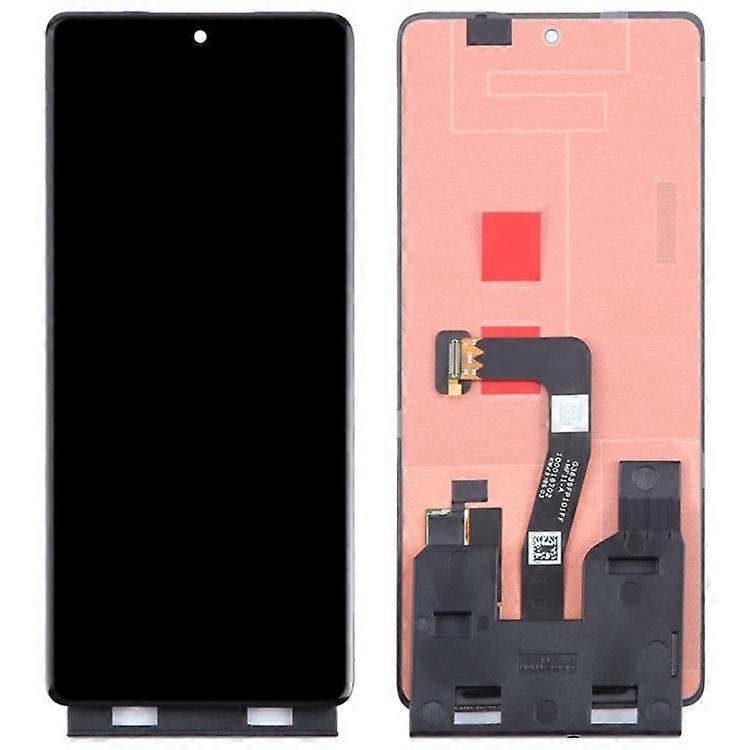 Compatibile per Huawei Mate X5 OEM Grade S LCD Screen e Digitalizzatore Parte di assemblaggio, schermo da 6,4 pollici (senza logo)