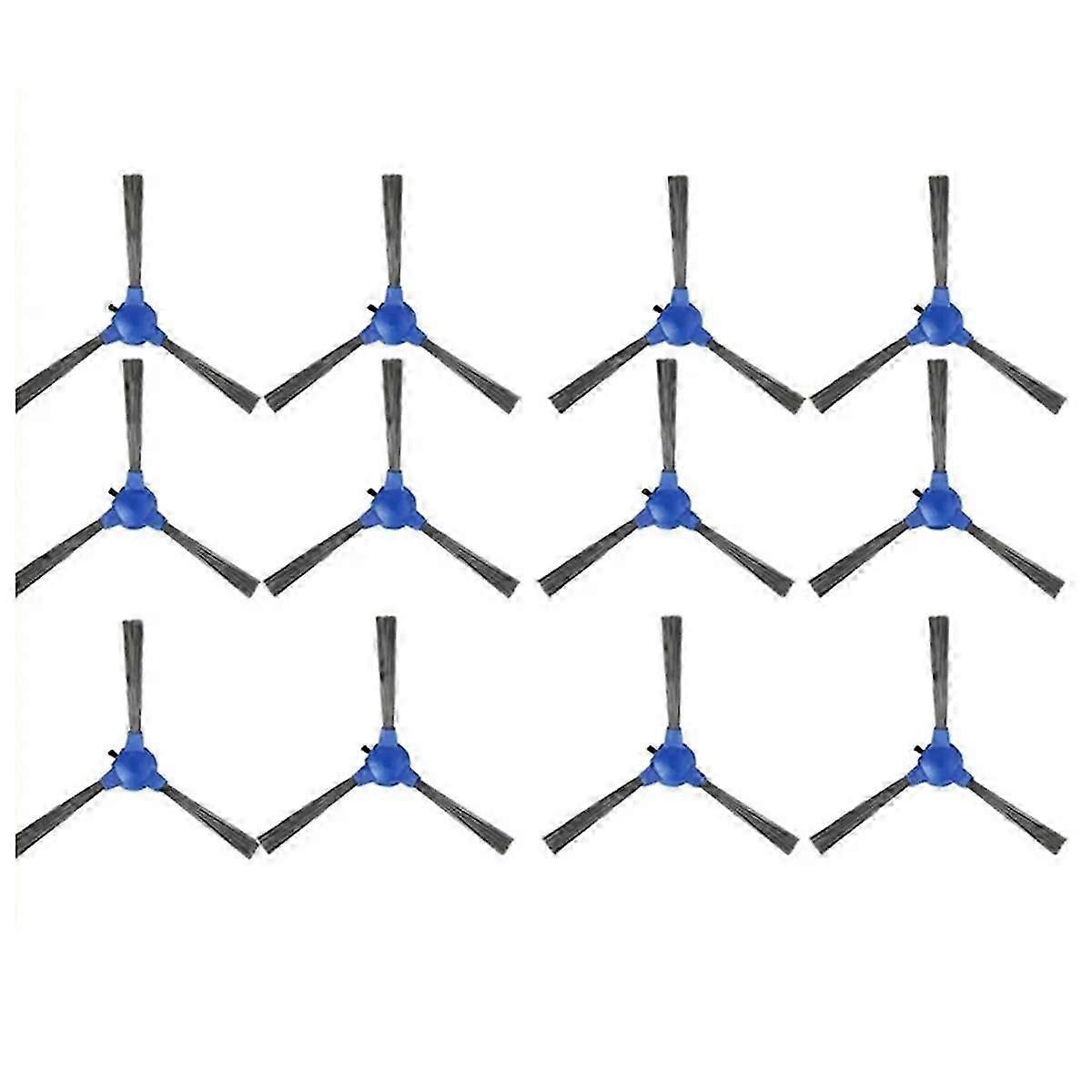 Replacement Side Brush for RoboVac 11S 15T 30 30C 15C 12 25C 35C 11S Max 15C Max 30C Max G20 G30 Ro