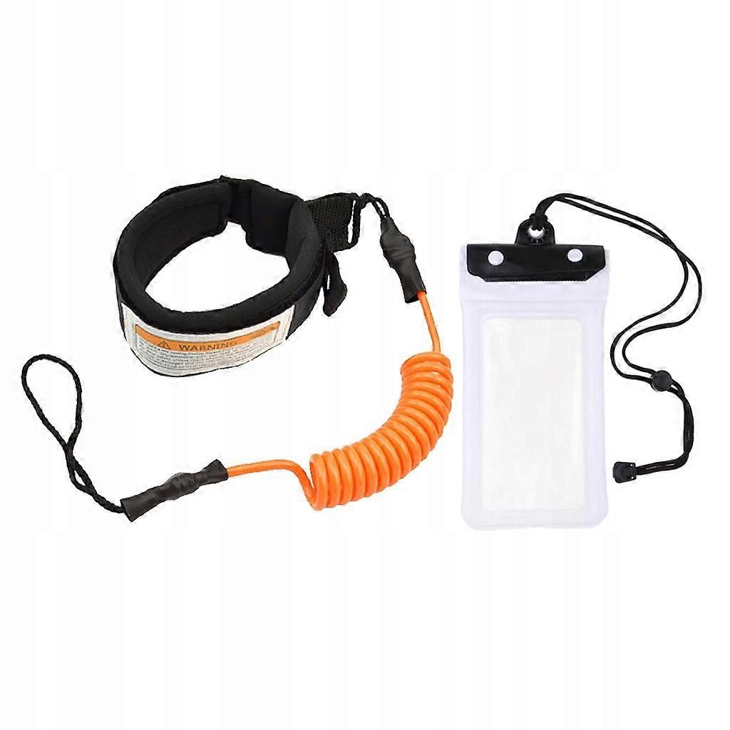 Armbånd for surfebånd med