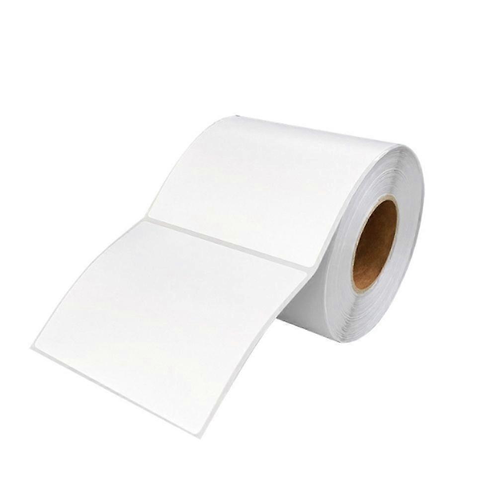 White label printer paper -50 * 170mm-45 folder labels