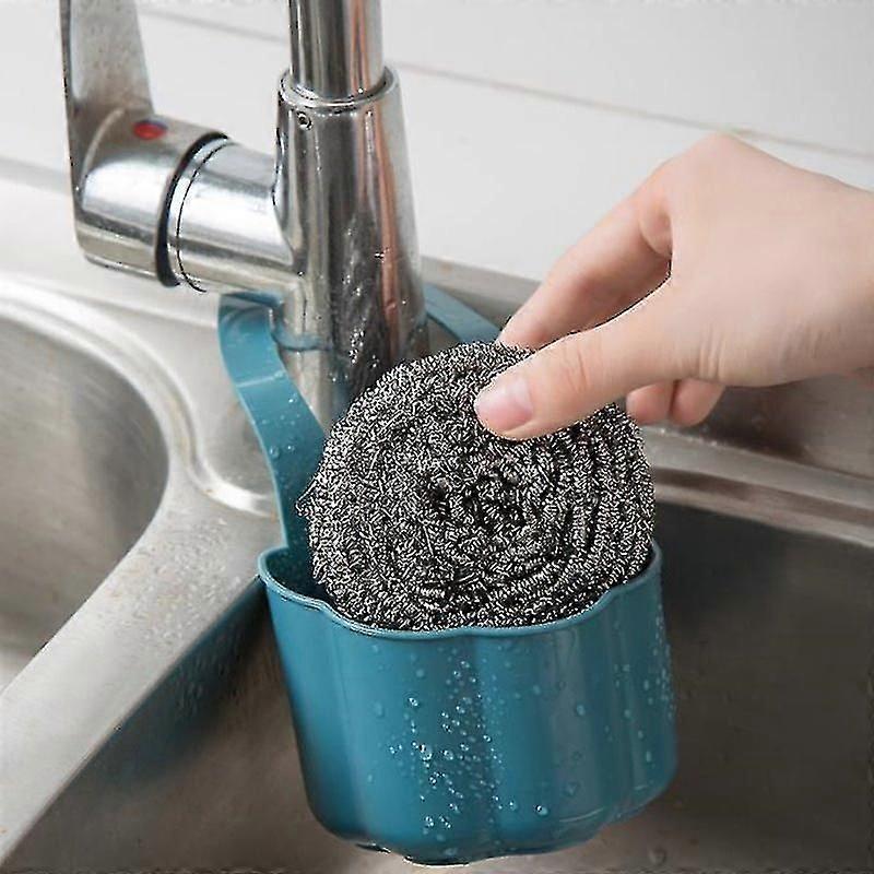 Kitchen Storage Basket Bathroom Tools