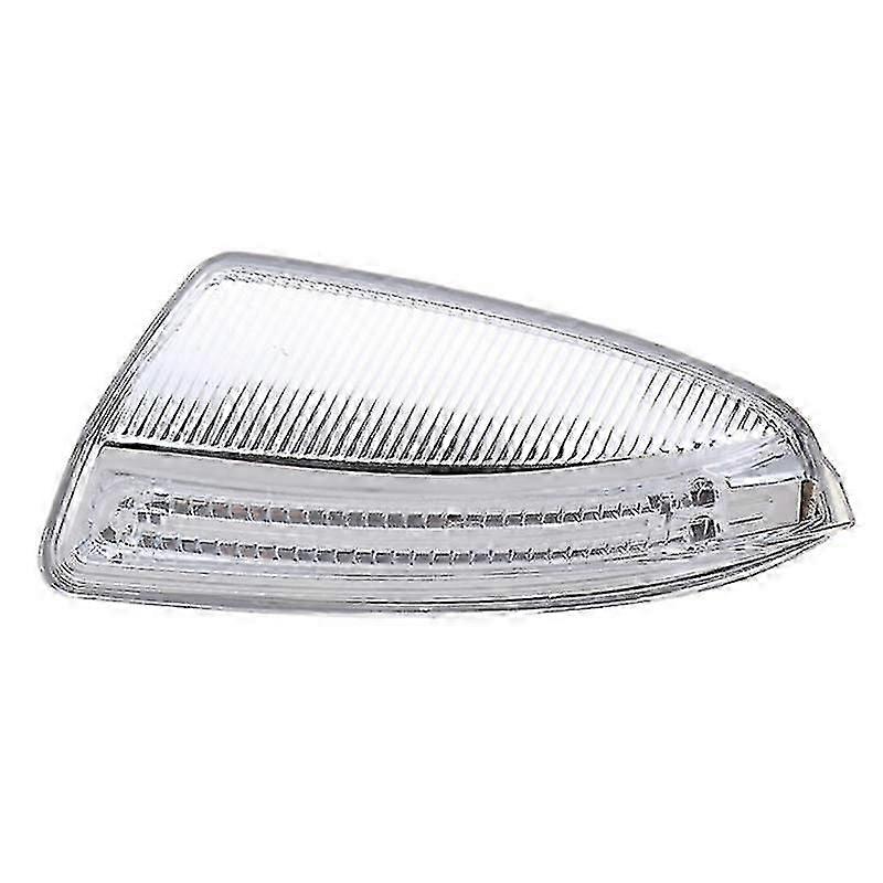 Left Side Rearview Mirror Turn Signal Light for W164 W204 W639 ML300 ML320 ML500 C250 C300 C350