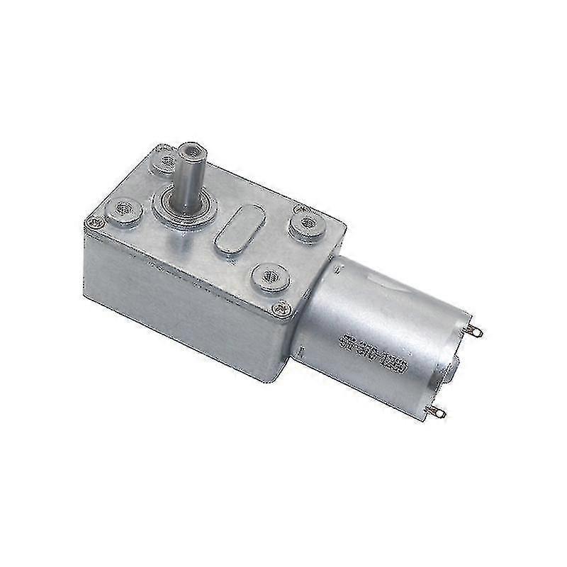 12V High Torque Electric Motor Reducer