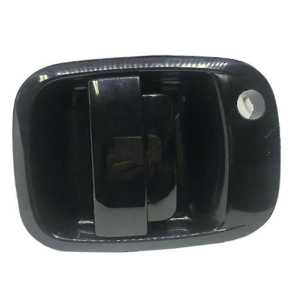 مقبض باب السيارة خارج الباب مناسب ل Starex H1 2005-2007 83660-4a500