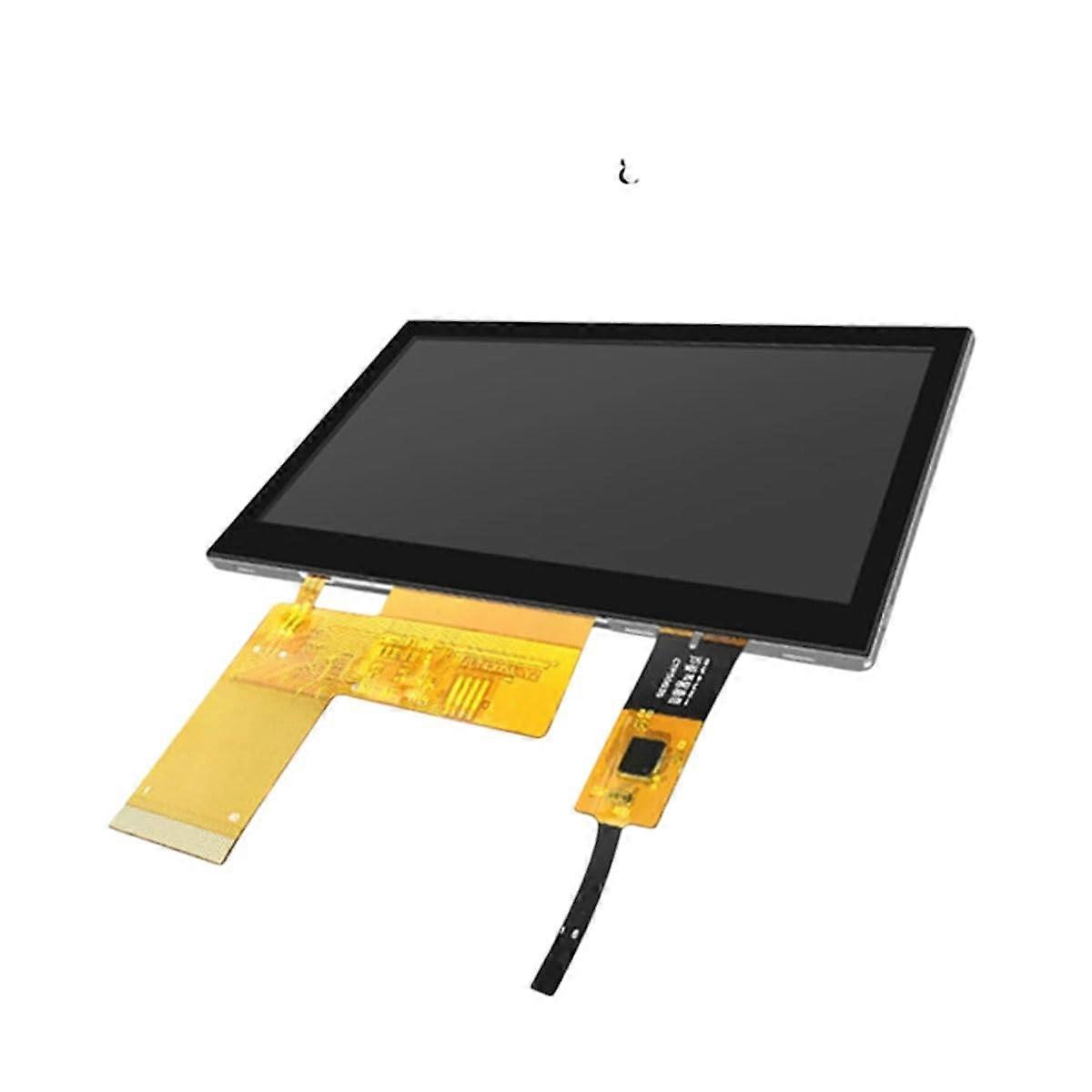 IPS s dotykomC4,3-palcový LCD displej 480 272 RGB Full View 40pin Esp32S3 ovládač HDMI