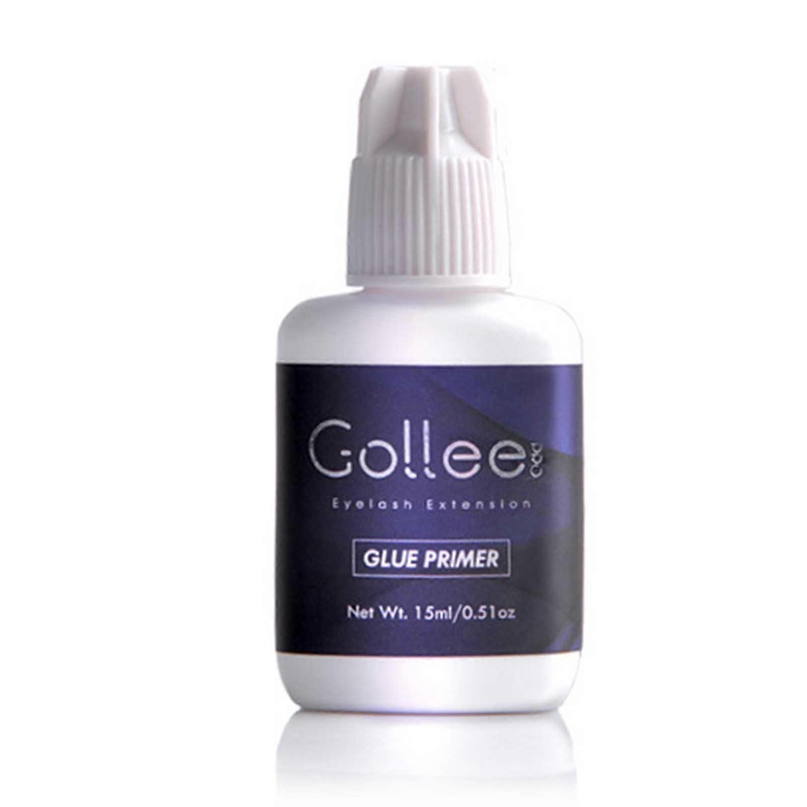 Eyelash Extention Strengthening Glue Dring Quickly and Firmness