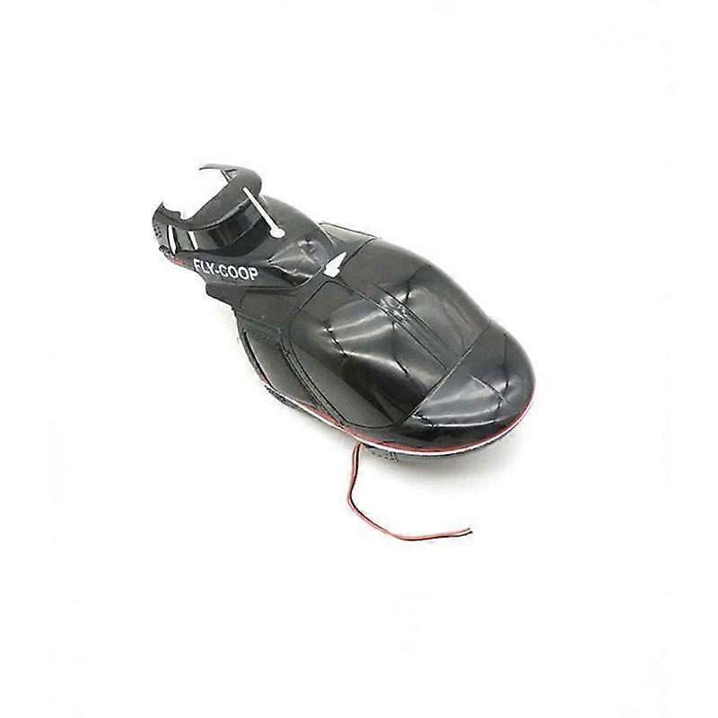 Eachine E186 RC Helicopter Spare Parts Nose Cover Set