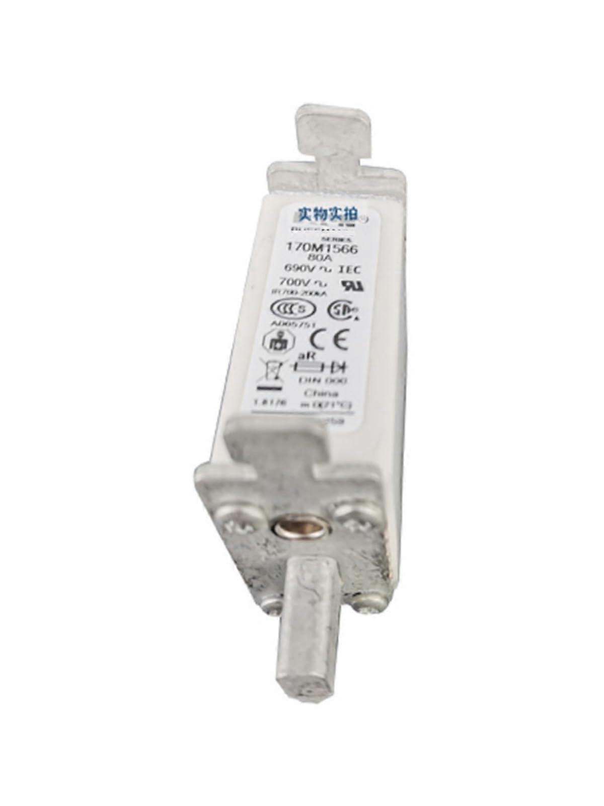 Fuse 170M1566 170M1741 DC Fast Fuse(170M1566)
