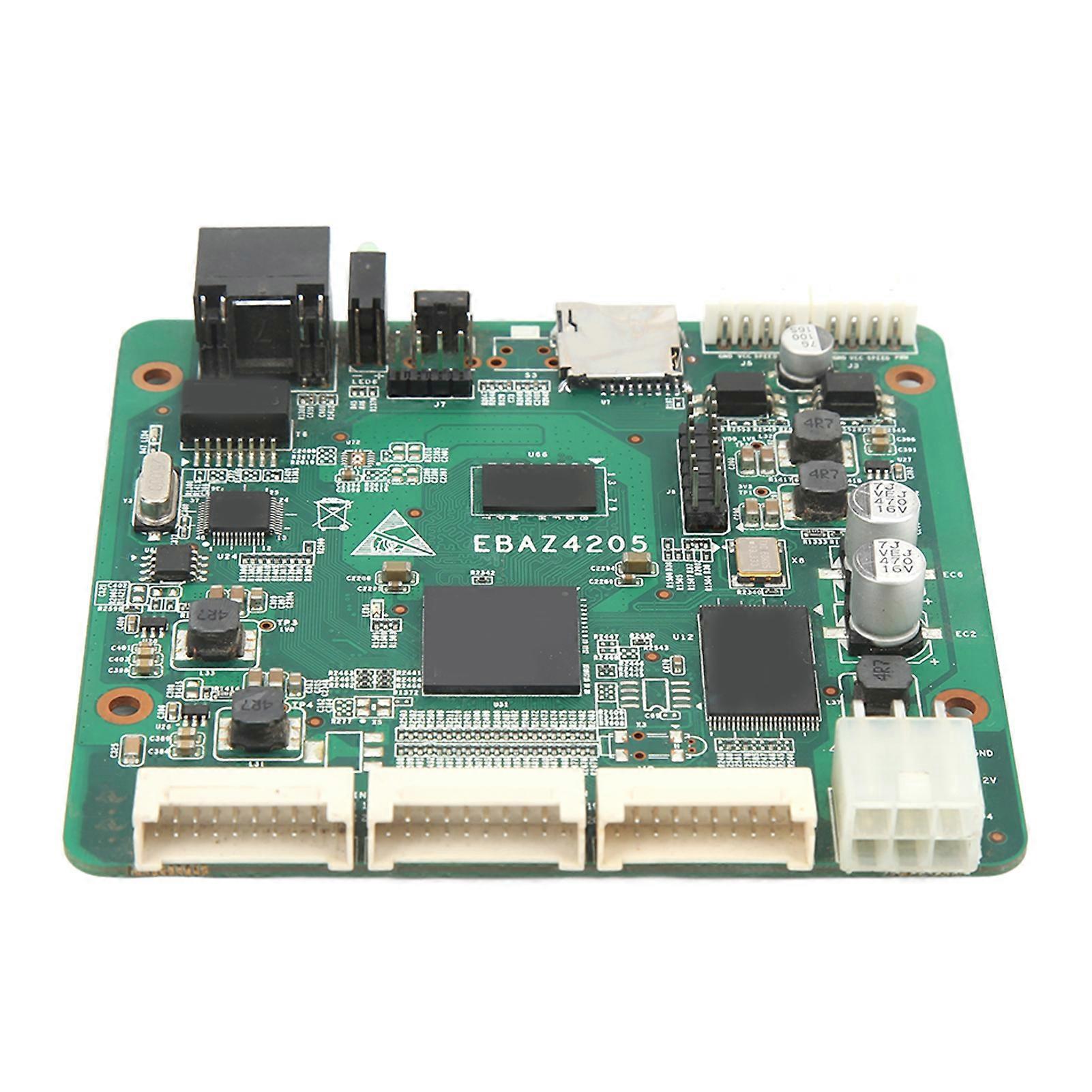 PL PS Test Programs Normale Comunicazione di Rete Periferica Learning Development Module Board