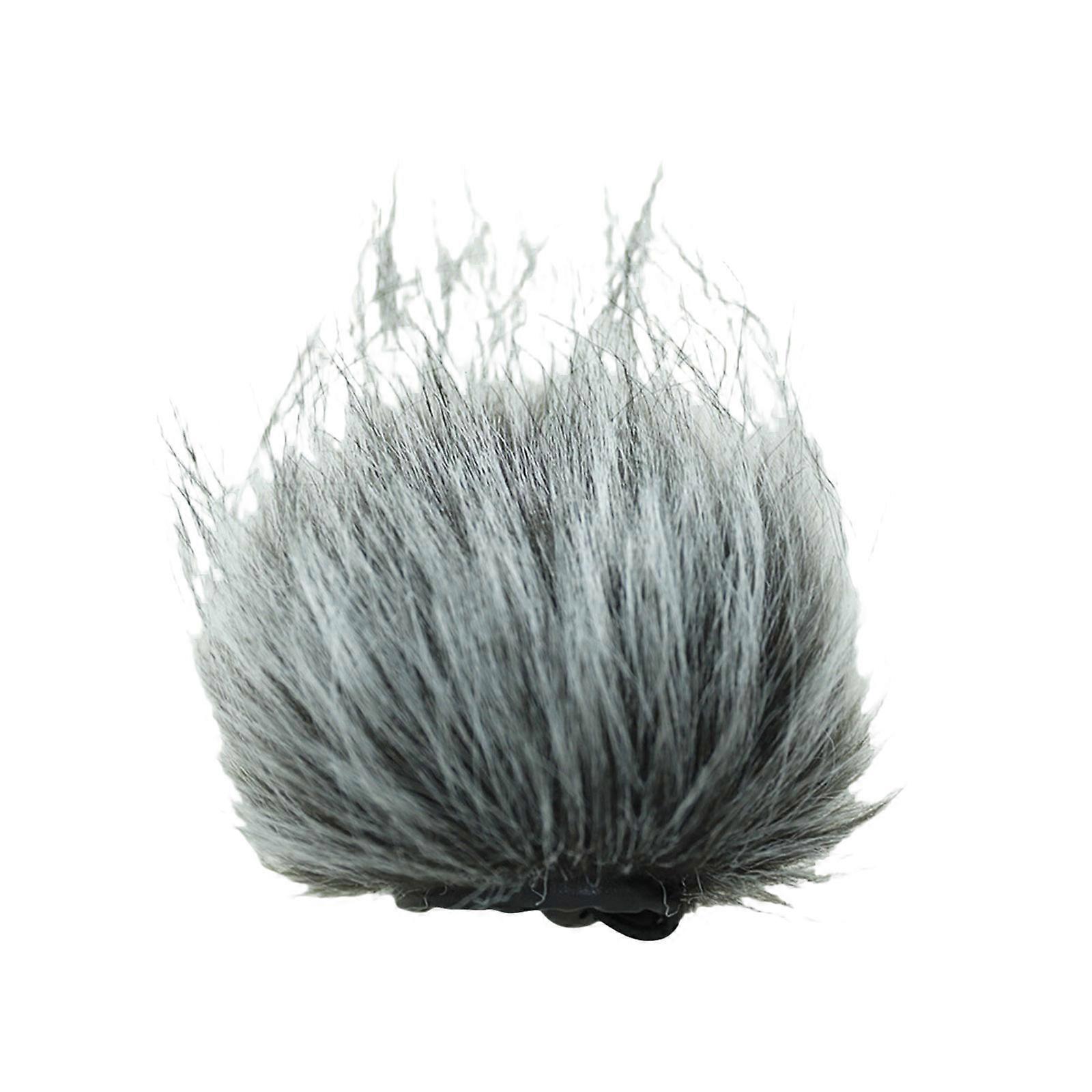 Microphone Windscreen Muff for ZOOM H1 Essential Portable Digital Recorders Outdoor Microphone Windshield Windscreen